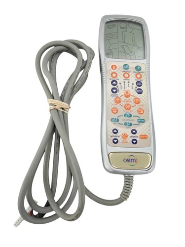 Genuine osim 712 - os-712, millennium