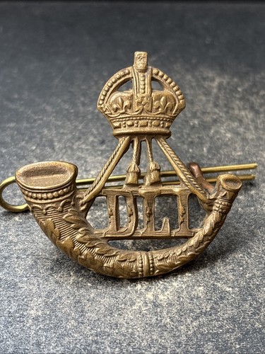 Durham light infantry 1916 - light,