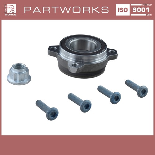 Wheel bearing for porsche - wheel,