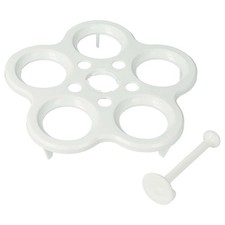 Egg Cooker for Silvercrest