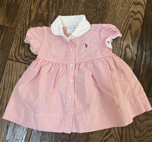 Ralph lauren baby - ralph, girl