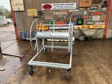 Sportyco cricket boundary rope