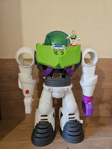 Imaginext playset featuring