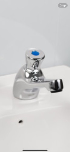 Cold non concussive - concussive, basin