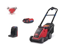 TORO eL36PST Cordless Lawn