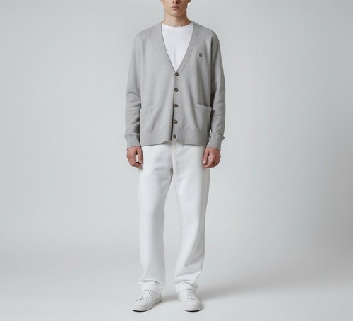 Gant premium cotton - premium, jumper