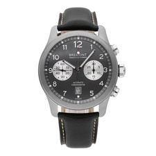 Bremont ALT1-C Chronograph