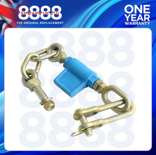 Stabiliser assy for ford - assy,