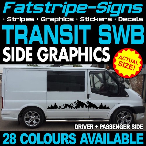 Fits ford transit - fits,