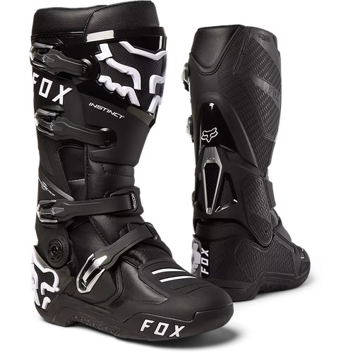 Fox racing instinct mx - fox,