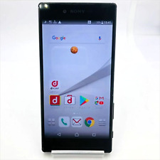 SONY Xperia Z5 Premium SO-03H