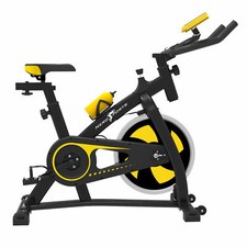 Exercise Bike Bluetooth Indoor