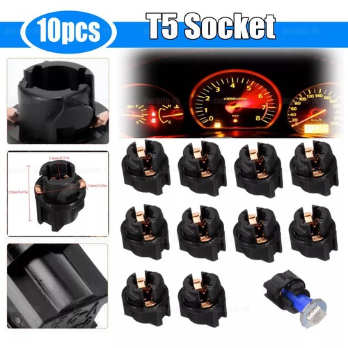 10pcs bulb holder wedge - 10pcs,