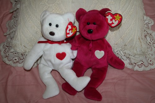 Valentines day ty - valentines,