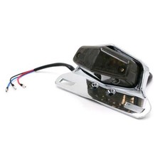 Classic style volt led tail - 12,
