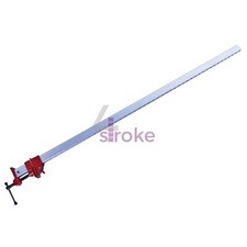 Amtech 48" Sash Clamp Lightweight Aluminium Body with Quick Release 1200mm