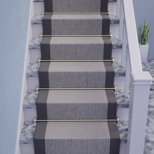 Stair rods for - rods,