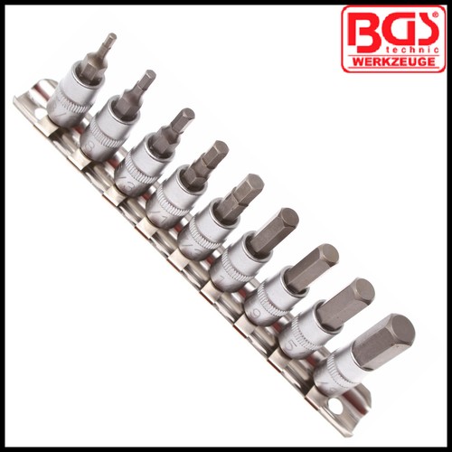 Bgs allen key sae - bgs,