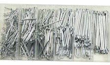 555pc Cotter Pins Split Pin