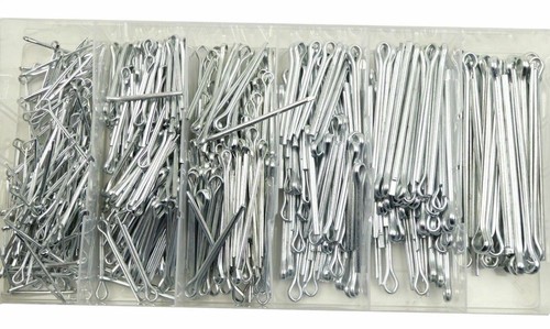 555pc cotter pins split pin - cotter,