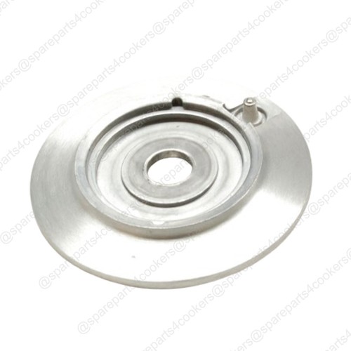 Cornue medium 3kw burner - la,