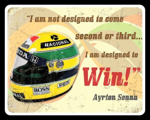 Ayrton senna formula one - ayrton,