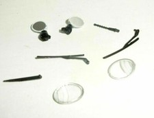 Scalextric - W8668 BMW Mini