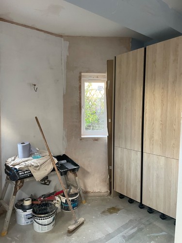 Howdens hockley textures oak - hockley,