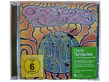 Ozric Tentacles - Live at the