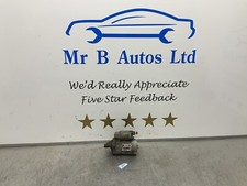 TOYOTA YARIS 1.0 PETROL 2005 STARTER MOTOR 28100-0J010