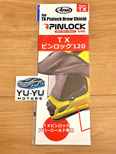 ARAI TX XD-4 TOUR-X4 Tour