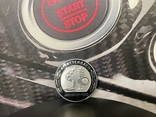 Mercedes-Benz Genuine Flat