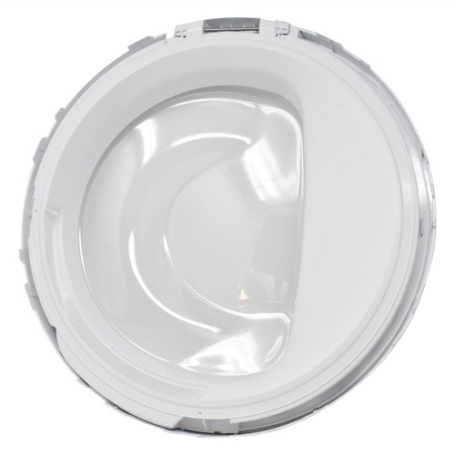 Bosch tumble dryer - tumble, glass