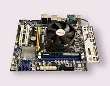 Foxconn H55MX-S Socket 1156