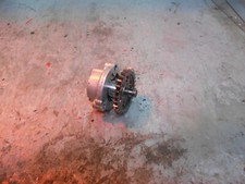 suzuki tl 1000r oil pump