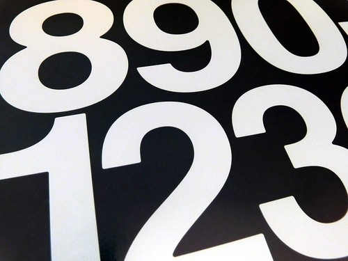 Inch white - (75mm,
