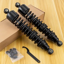 15" Rear Shocks Suspension Set