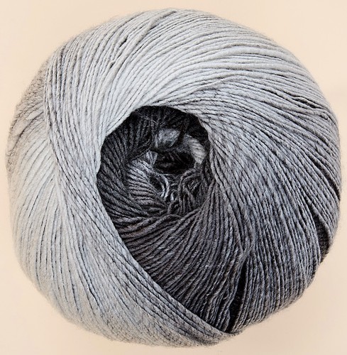 Sirdar jewelspun ombre aran - sirdar,