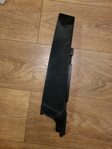 Vauxhall astra door outer - vauxhall,
