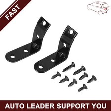 Piece of 2 Glove Box Lid Hinge