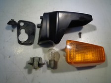 BMW K100RT/LT, K75RT Right hand rear indicator assy BMW Pt Nr 63231459328 -C52