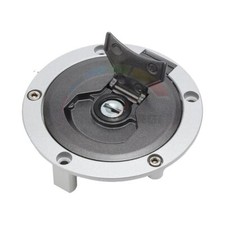 Fuel Tank Gas Cap Lock Key Set