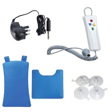 Replacement spare parts for