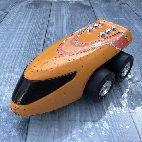 Tonka scorcher coil king - tonka,
