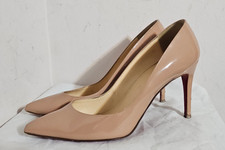 Christian Louboutin Nude