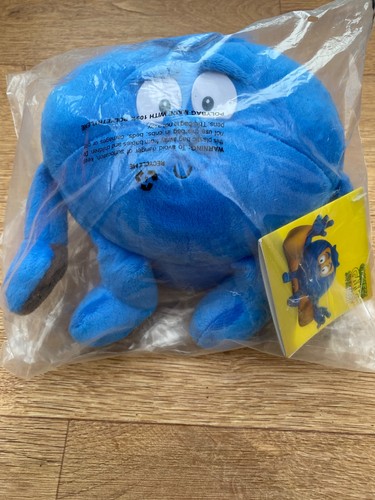 Goodness gang blueberry soft - gang,