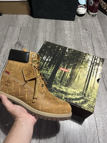 Brand new hand supreme - in,