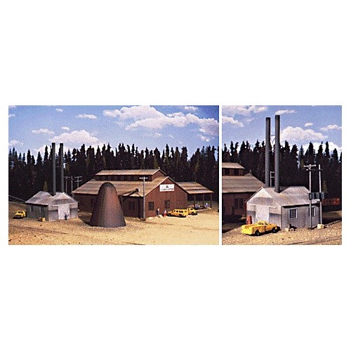 Walthers 933 3058 - walthers, gauge