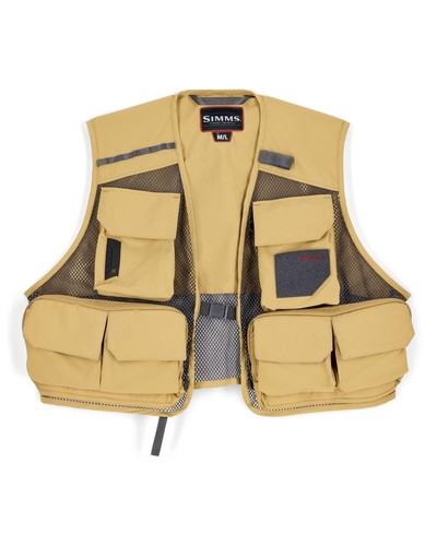 Simms tributary vest - tributary,