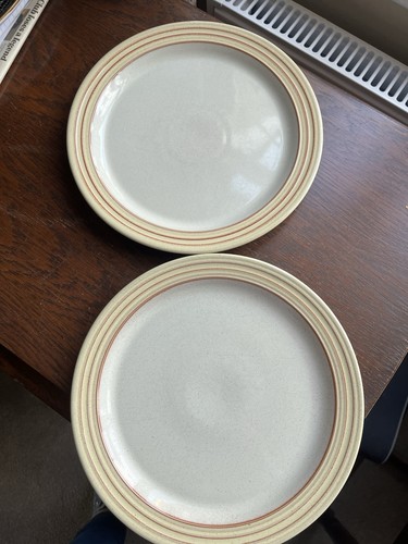 Denby heritage veranda dinner - veranda,